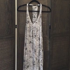 💋Lovestitch Maxi Dress💋